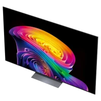 Televizor LG 65" OLED65C64LA, Negru 4