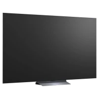 Televizor LG 65" OLED65C64LA, Negru 8