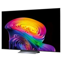 Televizor LG 65" OLED65C64LA, Negru 3