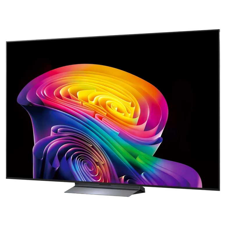 Televizor LG 65" OLED65C64LA, Negru 3