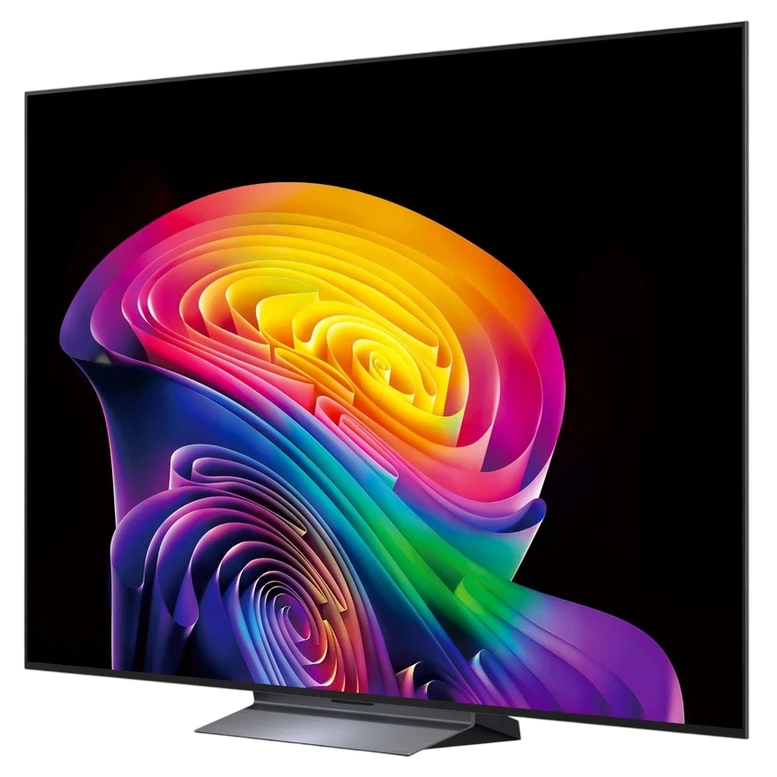Televizor LG 65" OLED65C64LA, Negru 5