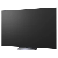 Televizor LG 65" OLED65C64LA, Negru 9