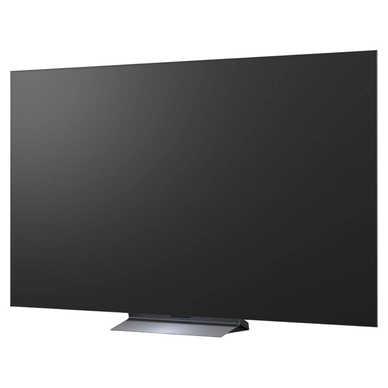 Televizor LG 65" OLED65C64LA, Negru 9