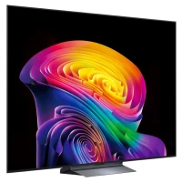 Televizor LG 65" OLED65C64LA, Negru 6