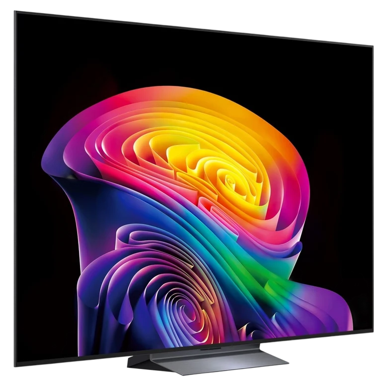 Televizor LG 65" OLED65C64LA, Negru 6