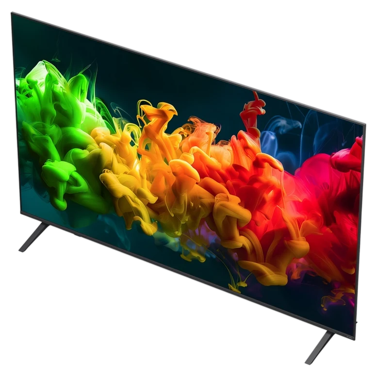 Televizor LG 75" 75QNED80B6A, Negru 6