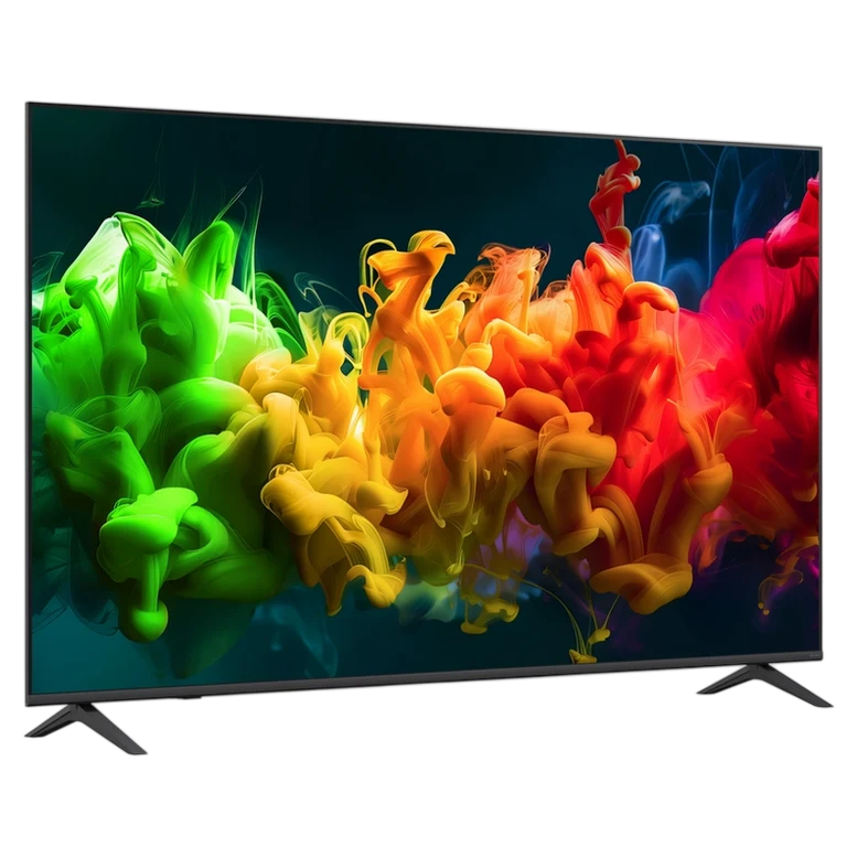 Televizor LG 75" 75QNED80B6A, Negru 2