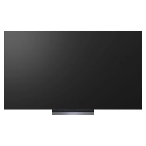 Televizor LG 77" OLED77C64LA, Negru