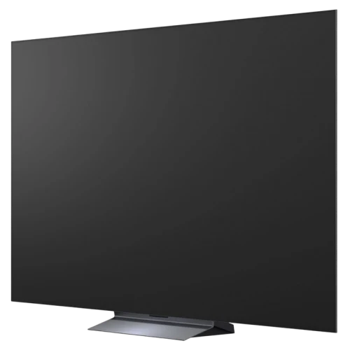 Televizor LG 77" OLED77C64LA, Negru