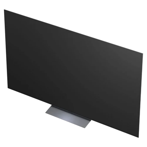 Televizor LG 77" OLED77C64LA, Negru