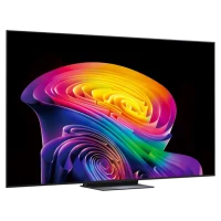 Televizor LG 83" OLED83C64LA, Negru 6
