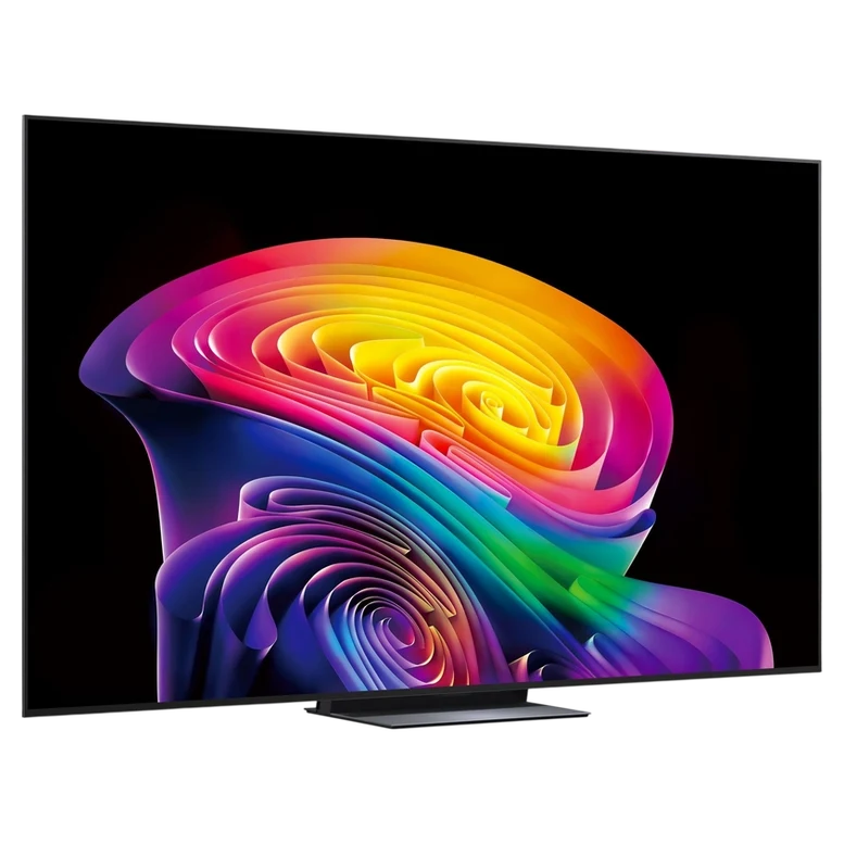Televizor LG 83" OLED83C64LA, Negru 6