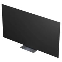 Televizor LG 83" OLED83C64LA, Negru 9