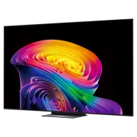 Televizor LG 83" OLED83C64LA, Negru 2