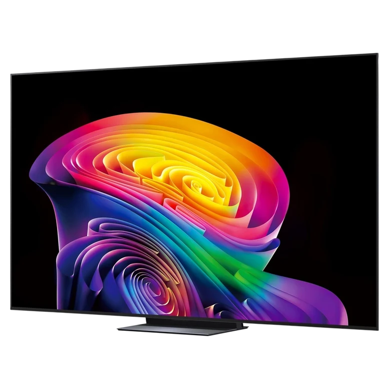 Televizor LG 83" OLED83C64LA, Negru 2