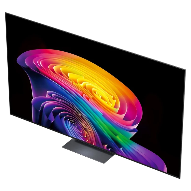 Televizor LG 83" OLED83C64LA, Negru 4