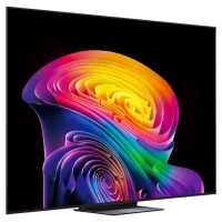 Televizor LG 83" OLED83C64LA, Negru 5