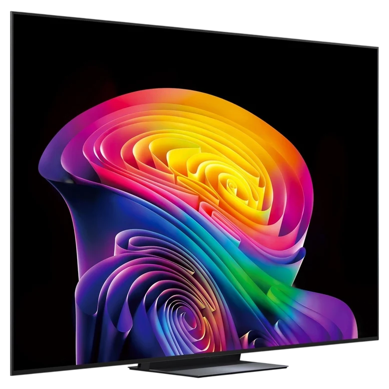 Televizor LG 83" OLED83C64LA, Negru 5