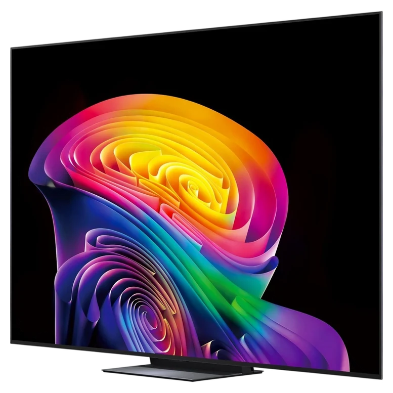 Televizor LG 83" OLED83C64LA, Negru 3