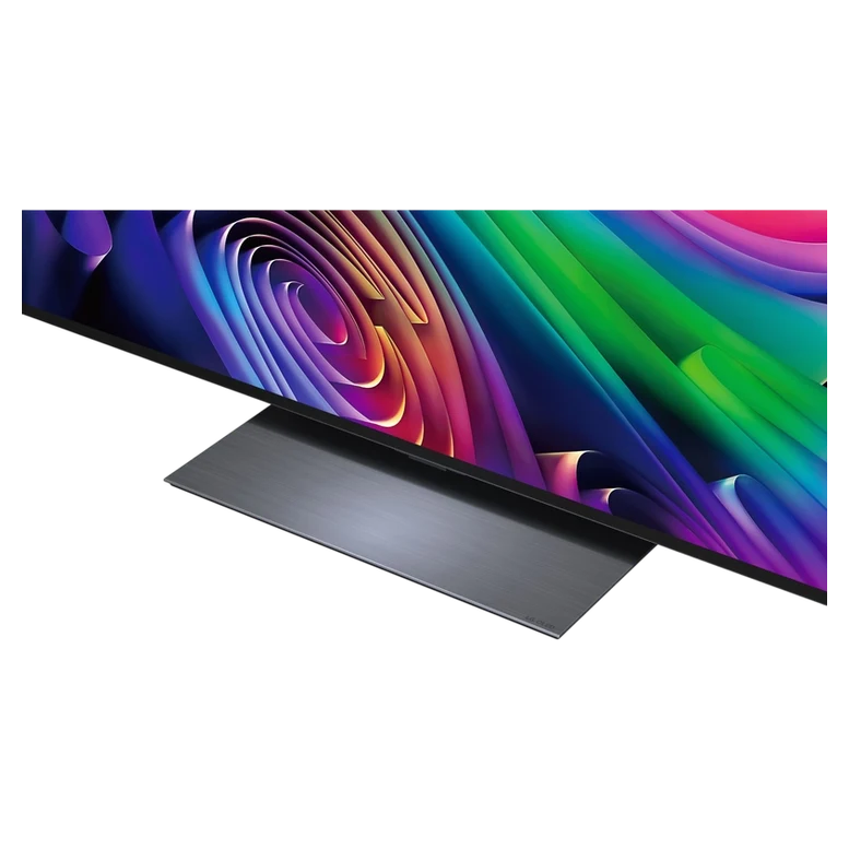 Televizor LG 83" OLED83C64LA, Negru 13