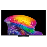 Televizor LG 83" OLED83C64LA, Negru