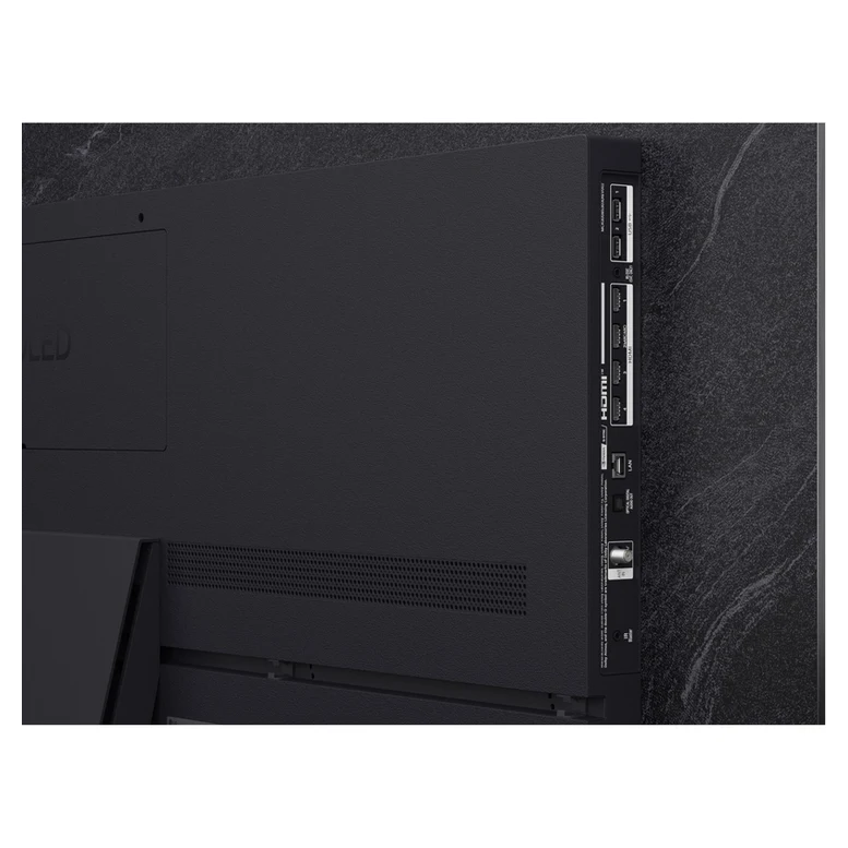 Televizor LG 83" OLED83C64LA, Negru 16
