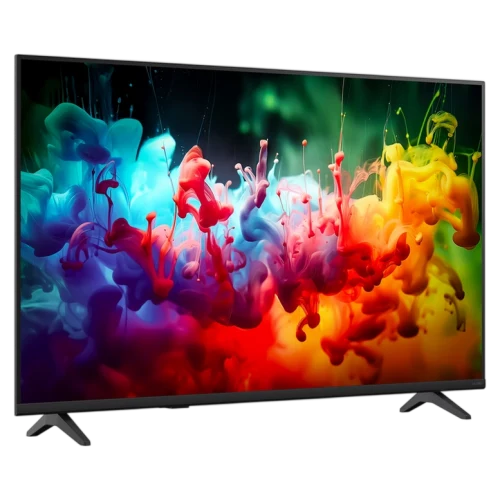 Телевизор LG 85" 85QNED70B6A, Черный