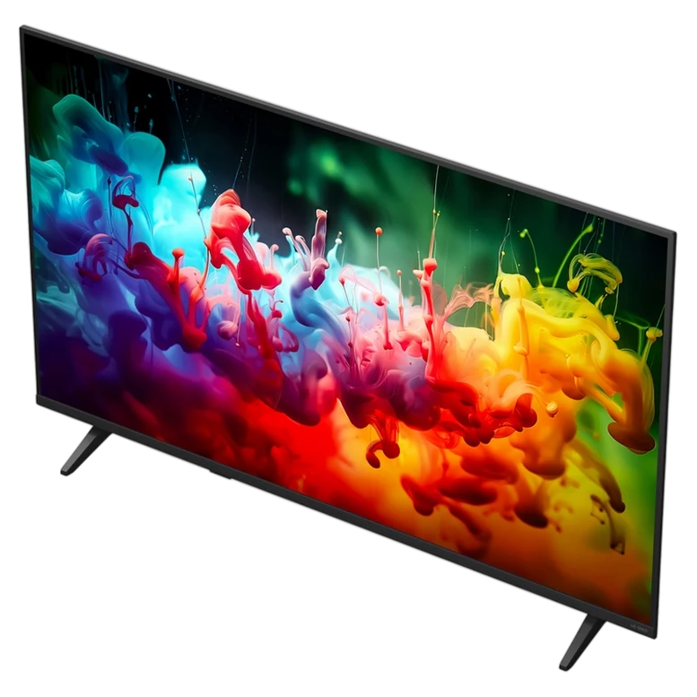 Televizor LG 85" 85QNED70B6A, Negru 5