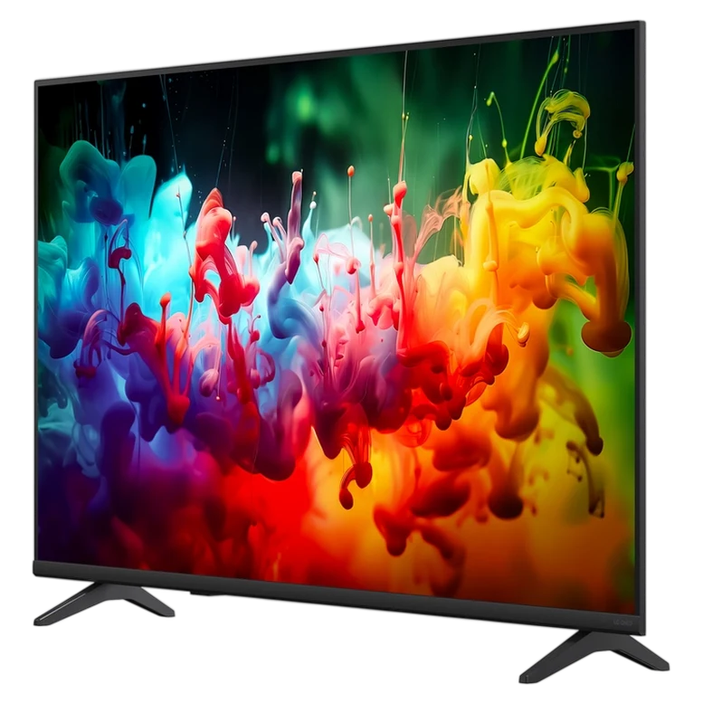 Televizor LG 85" 85QNED70B6A, Negru 4