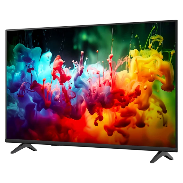 Televizor LG 85" 85QNED70B6A, Negru 3