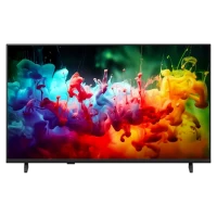 Televizor LG 85" 85QNED70B6A, Negru