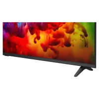 Televizor LG 85" 85QNED70B6A, Negru 6
