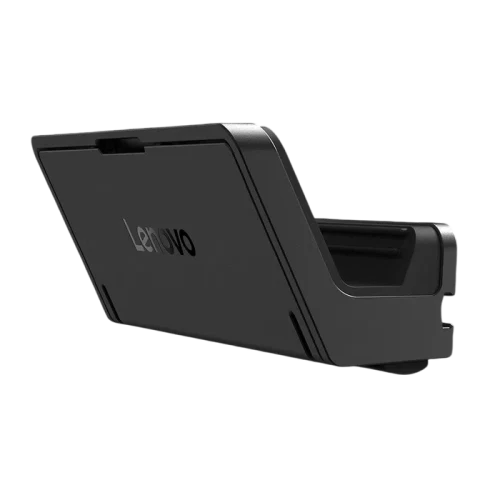Настольный держатель телефона Lenovo Phone Stand for Keyboard 6000, Черный