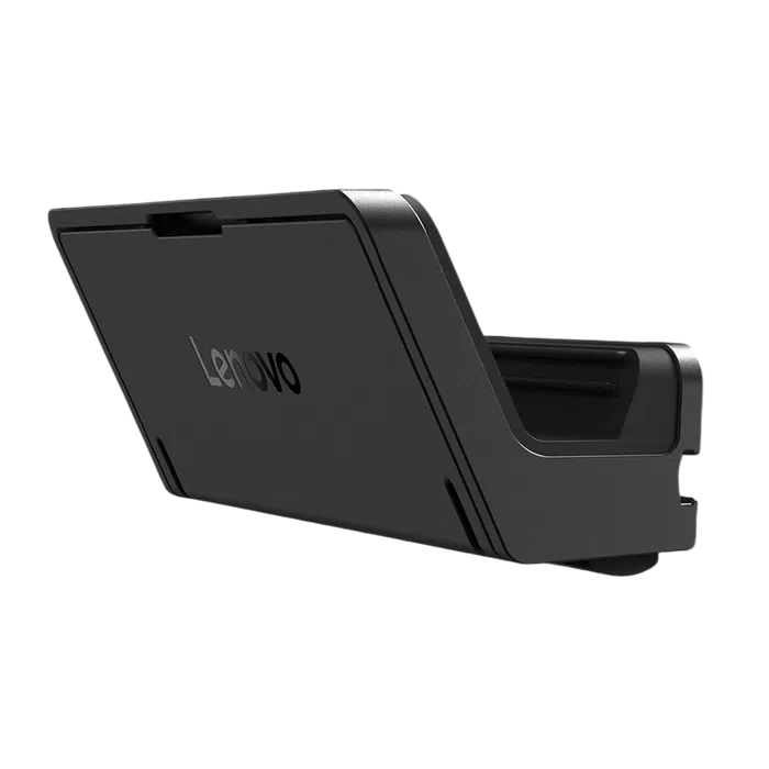 Настольный держатель телефона Lenovo Phone Stand for Keyboard 6000, Черный 3
