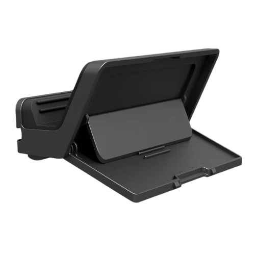 Настольный держатель телефона Lenovo Phone Stand for Keyboard 6000, Черный