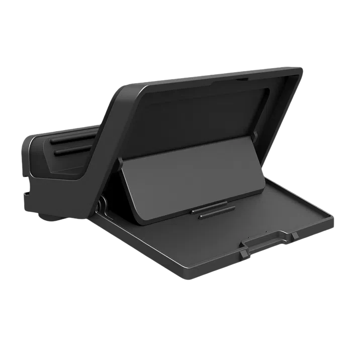 Настольный держатель телефона Lenovo Phone Stand for Keyboard 6000, Черный 2