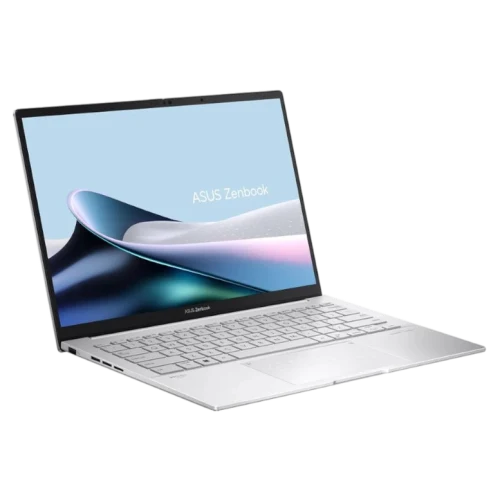ASUS Zenbook 14 14" 2.8K OLED Touch Screen (Intel Core i9-13900H, 16 Gb RAM, 512GB SSD)
