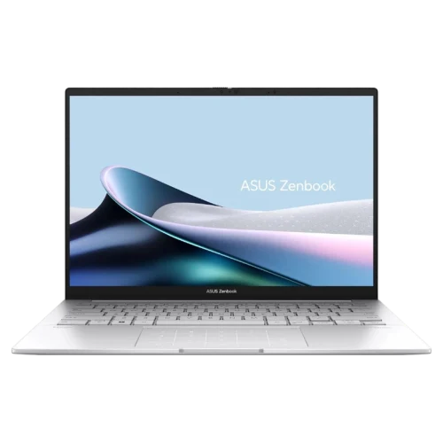 ASUS Zenbook 14 14" 2.8K OLED Touch Screen (Intel Core i9-13900H, 16 Gb RAM, 512GB SSD)