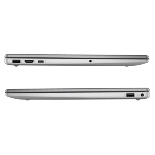 Laptop HP 250 G10, Core i5, 16 GB/512 GB, 60 Hz, Silver