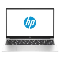 Laptop HP 250 G10, Core i5, 16 GB/512 GB, 60 Hz, Silver