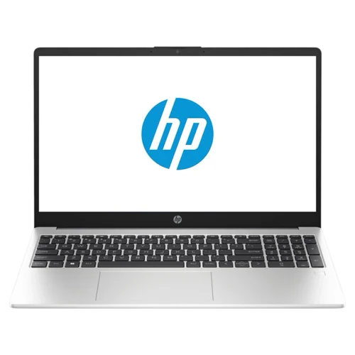 Laptop HP 250 G10, Core i5, 16 GB/512 GB, 60 Hz, Silver