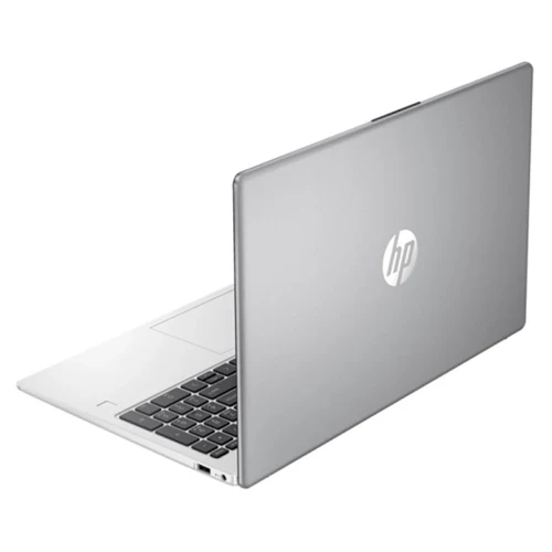 Laptop HP 250 G10, Core i5, 16 GB/512 GB, 60 Hz, Silver