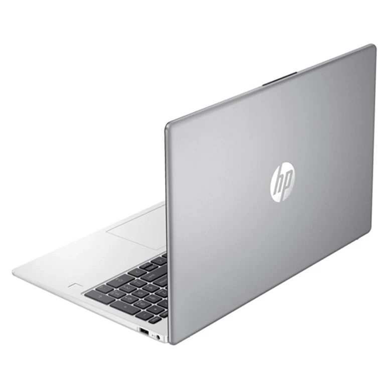 Laptop HP 250 G10, Core i5, 16 GB/512 GB, 60 Hz, Silver 5