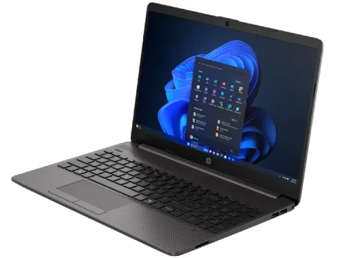 Laptop HP 250R G9, Core i5, 16 GB/512 GB, 60 Hz, Black
