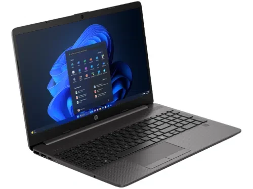 Laptop HP 250R G9, Core i5, 16 GB/512 GB, 60 Hz, Black