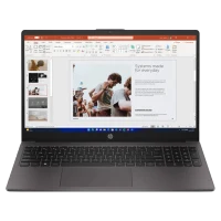 HP 250 G10 15,6 Zoll FHD (Intel Core i5-1334U, RAM 16 GB, 256 GB SSD)