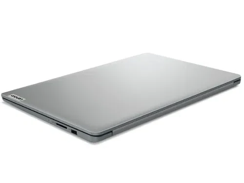 Ноутбук Lenovo IdeaPad 1 15AMN7, Ryzen 5, 8 ГБ/512 ГБ, 60 Гц, Cloud Grey