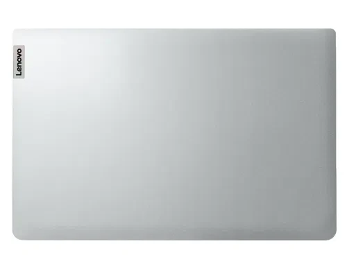Ноутбук Lenovo IdeaPad 1 15AMN7, Ryzen 5, 8 ГБ/512 ГБ, 60 Гц, Cloud Grey