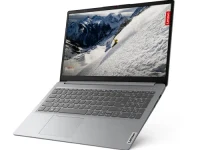 Laptop Lenovo IdeaPad 1 15AMN7, Ryzen 5, 8 GB/512 GB, 60 Hz, Cloud Grey 5