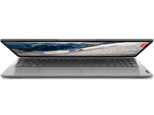 Ноутбук Lenovo IdeaPad 1 15AMN7, Ryzen 5, 8 ГБ/512 ГБ, 60 Гц, Cloud Grey